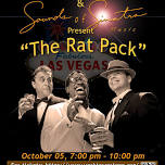 The Rat Pack Show