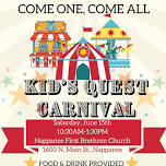 Kid's Quest Carnival