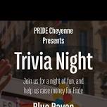 Pride Trivia Night