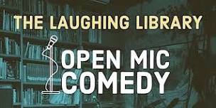 LAUGHING LIBRARY