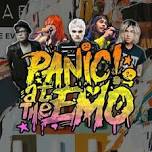 PANIC @ The Emo Bank Holiday Special!