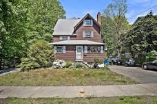 Open House for 28 Parsons Street Newton MA 02465