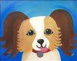 SPRING BREAK | Paint Your Pet for Kids