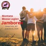 Moose Legion Jamboree