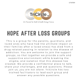 Hope After Loss with TriCircle