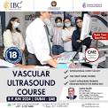 Vascular Ultrasound Course