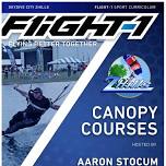 Flight-101 / Flight-102 Canopy Course