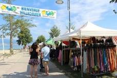 Portalban Summer Market