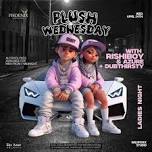 Plush-Wednesday