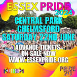 Essex Pride 2024