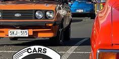 Cars & Coffee Mount Barker, June Meet