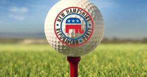 NHGOP Golf Tournament