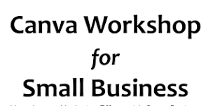 NAWBO KC Hosts: Canva Workshop for Small Business