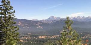 TEANAWAY TRAIL FEST