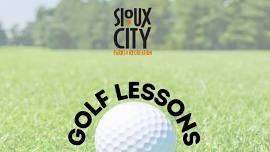 Golf Lessons: Session 2