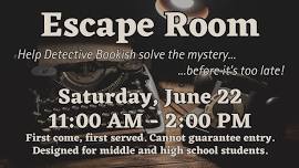 Escape Room