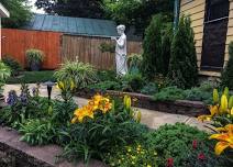 Lebanon Garden Tour & Scavenger Hunt