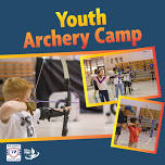 Archery Camp