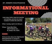 Nighthawks Informational Meeting