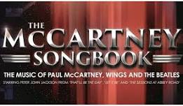 The McCartney Songbook