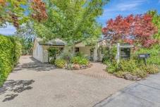 Open House: 1-4pm PDT at 2070 Mills Ave, Menlo Park, CA 94025