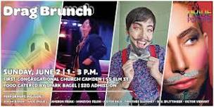 Drag Brunch!