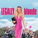 Twilight Talkies: Legally Blonde