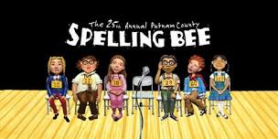 The 25th Annual Putnam County Spelling Bee