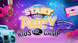 Kids Camp