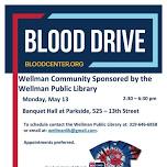 Primary Blood Drive Coordinator