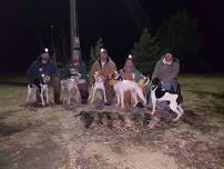 UKC Bench Show and Nite Hunt