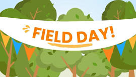 FIELD DAY & WALKATHON