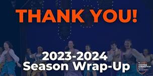 Help Fund Our 2024-2025 Season!