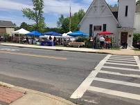 Stillwater Farmers Market