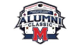 Mount Hockey Academy Alumni Classic