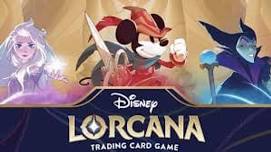 Lorcana night