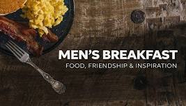 Men's Breakfast