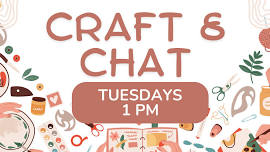 Craft & Chat