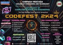 Codefest 2K24