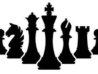 Handicap Chess & Wargames at the Library