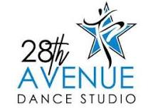 28th Avenue Dance Studio's Annual Recital: Get Up And Dance!