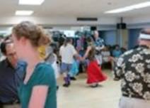 Boca Raton Contra Dance