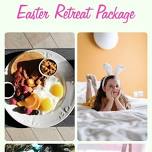 Easter Retreat Getaway