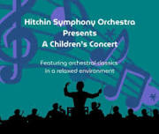 Hitchin Symphony Orchestra