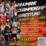 Inhumane Championship Wrestling