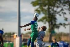 North Carolina FC at Hartford Athletic