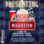 Movie in the Park (Migration)