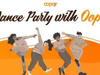 Dance Party with Oopar- Hyderabad