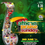 YMC AFRICAN PRAISE SUNDAY 2024