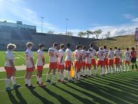 Burkburnett Soccer Camp